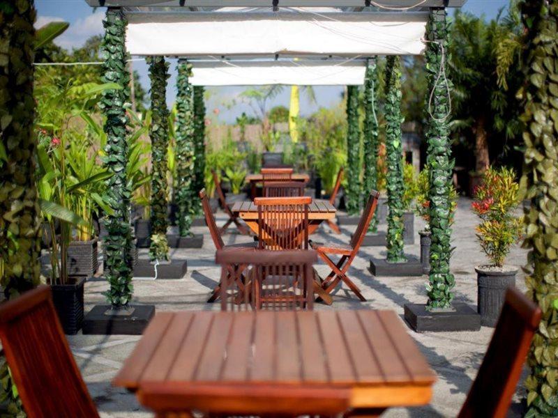 The Valley Resort Hotel Cimenyan 외부 사진