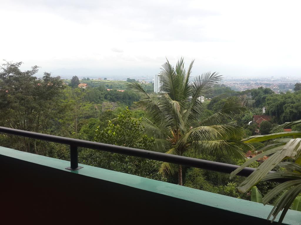 The Valley Resort Hotel Cimenyan 외부 사진