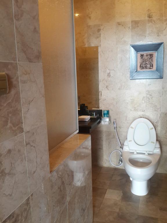 The Valley Resort Hotel Cimenyan 외부 사진