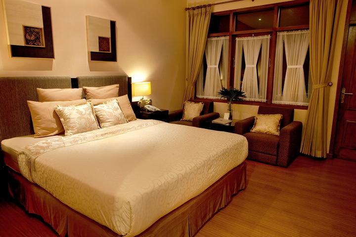 The Valley Resort Hotel Cimenyan 외부 사진