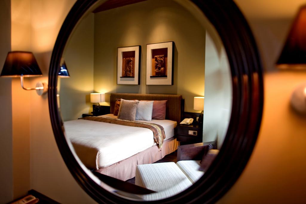 The Valley Resort Hotel Cimenyan 외부 사진