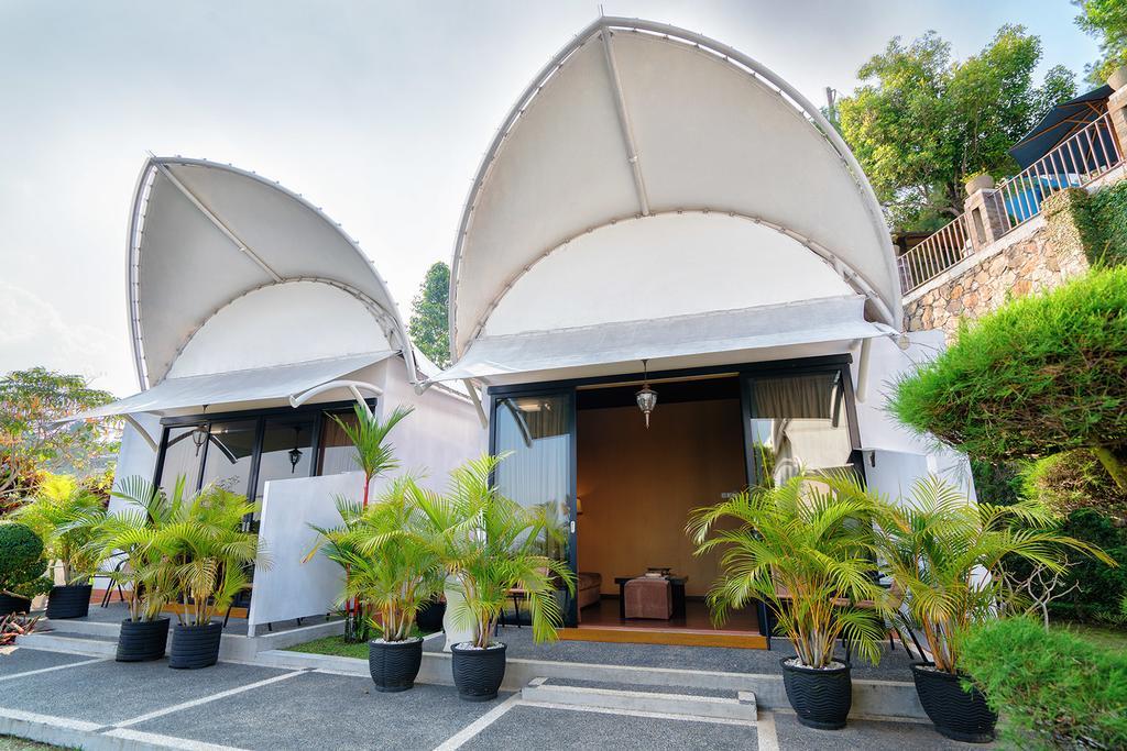 The Valley Resort Hotel Cimenyan 외부 사진