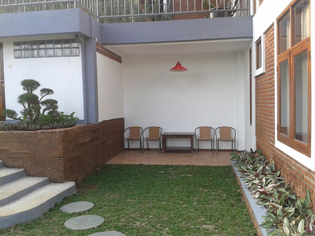 The Valley Resort Hotel Cimenyan 외부 사진
